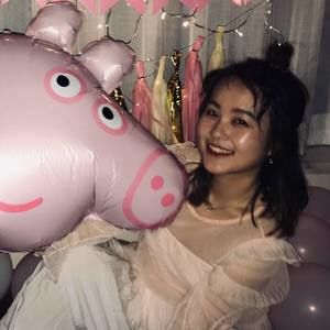 Meet your Posher, Han